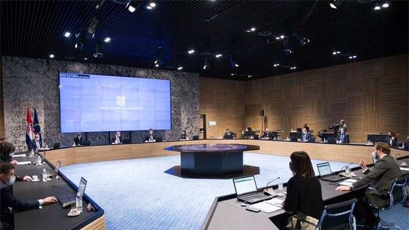 Pojednostavljuje se procedura obnove zgrada oštećenih u potresima